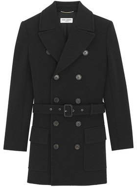 SAINT LAURENT 女士西服 774883Y288V1000 AW2024