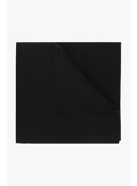 DIESEL 女士围巾 KCODERA051650DAOB9XX CO 黑色 ?K-Coder? scarf