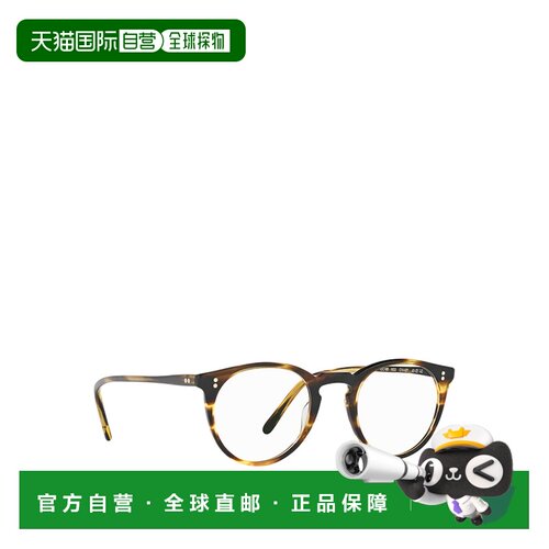 1h可退 欧洲直邮OLIVER PEOPLES 男士太阳镜 OV51831003 AW2025