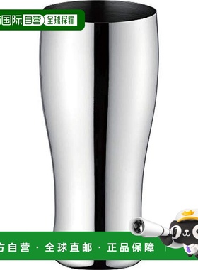 日本直邮Wahei Freiz和平 燕三条工匠大师制作不锈钢平底杯TY 053