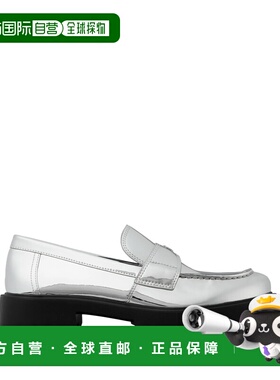 香港直邮TORY BURCH 女士休闲鞋 159319020 SS2025 白色 Tory Bur