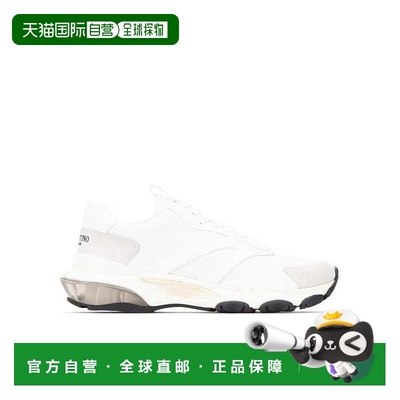 香港直邮Valentino 小牛皮运动鞋 QY2S0B05VRN华伦天奴