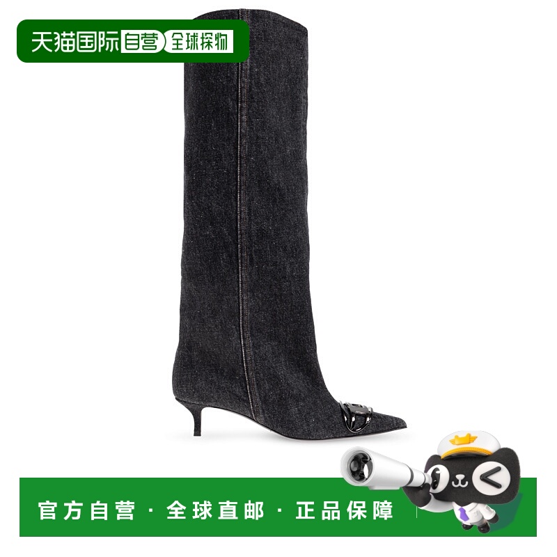 香港直邮DIESEL女士高跟鞋DVENUSKBSLOUCHYY03765P5237H1939