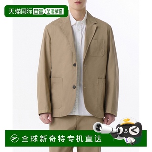 1h可退 韩国直邮musinsa standard 西装