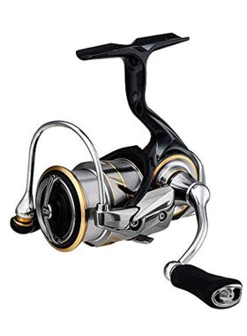 日本直邮DAIWA  渔线轮  LUVIAS FC LT2000S 2020年款