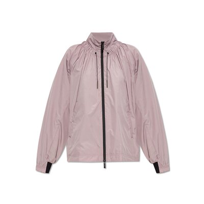 MONCLER 女士夹克 K20931A00079597U554L CO 粉红色