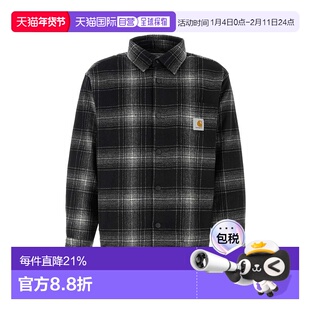 香港直邮CARHARTT WIP 男士外套 I03532434JXX AW2025 花色