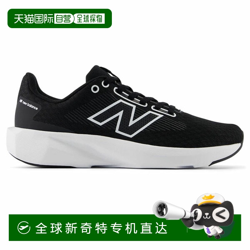 日本直邮New Balance 413 v3 女鞋 W413LK3D 运动训练