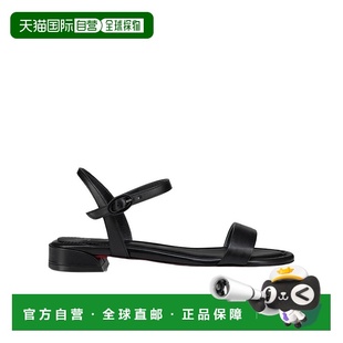 平底凉鞋 香港直邮Christian Jane Sweet 1240666_ Louboutin