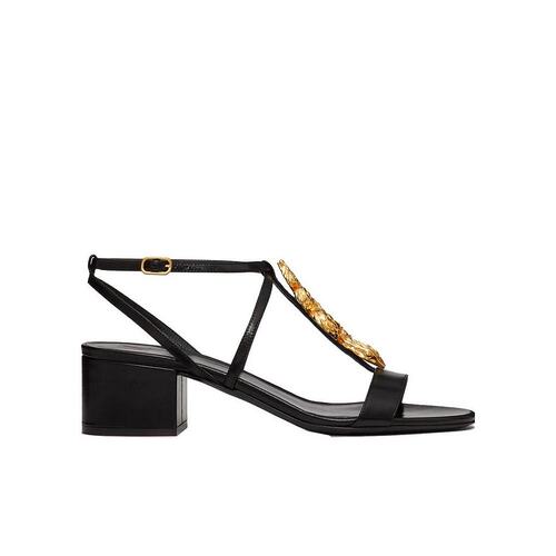 VALENTINO 23SS  Snake 高跟凉鞋 Women