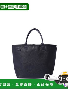 1h可退 日本直邮FUZZ 手提包 (S) 托特包水桶正品高端百搭通勤 高