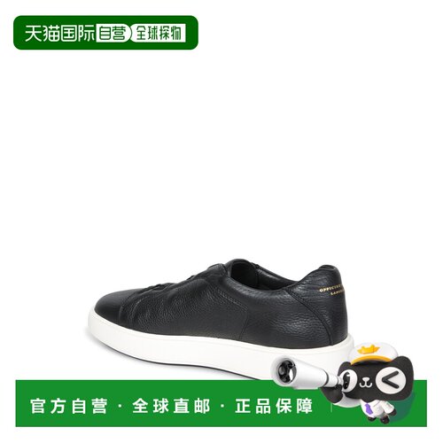 香港直邮OFFICINE CREATIVE 男士休闲鞋 SLOUCH001MUFLONE1000