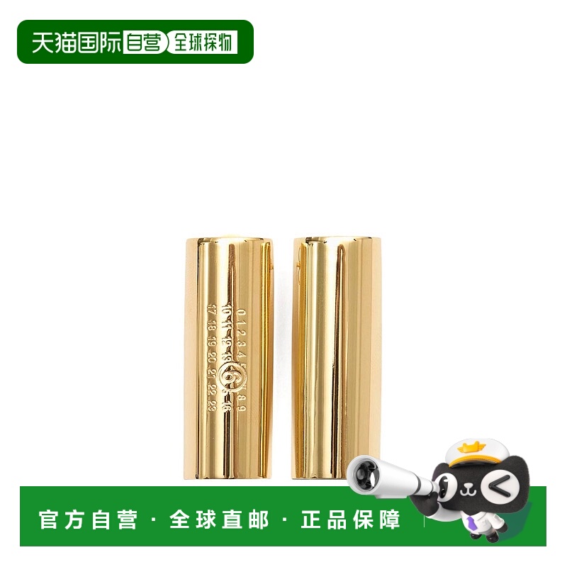 1h可退 香港直邮MM6 MAISON MARGIELA 女士手链手镯 SM7VG0106P87