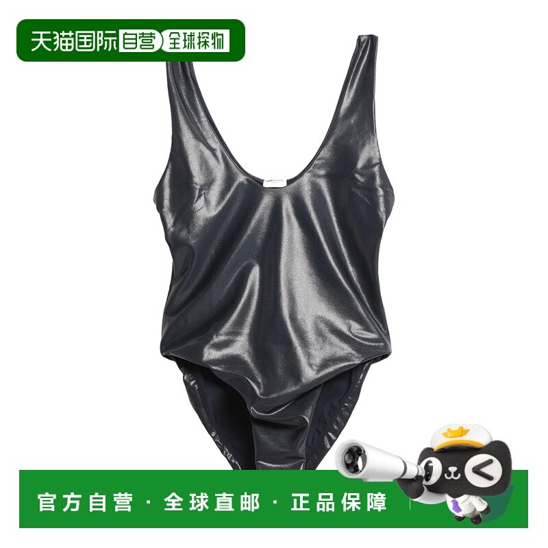 1h可退 香港直邮潮奢 Saint Laurent 圣罗兰 女士 晚装上衣,女装/女士精品,连体衣/裤,淘宝优惠券,粉丝福利购,淘宝优惠卷