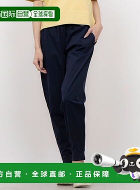 日本直邮 CW 女士针织长裤 [BS202]速干