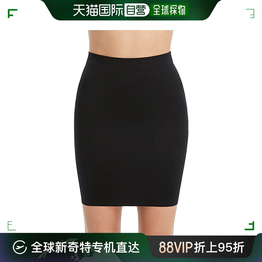 香港直邮潮奢 Spanx女士SPANX for Sculpting,塑形女士半衬裙(