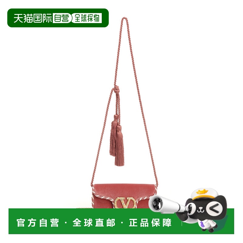 1h可退 香港直邮VALENTINO GARAVANI 女士手提包 7W2B0R92GNLDZB