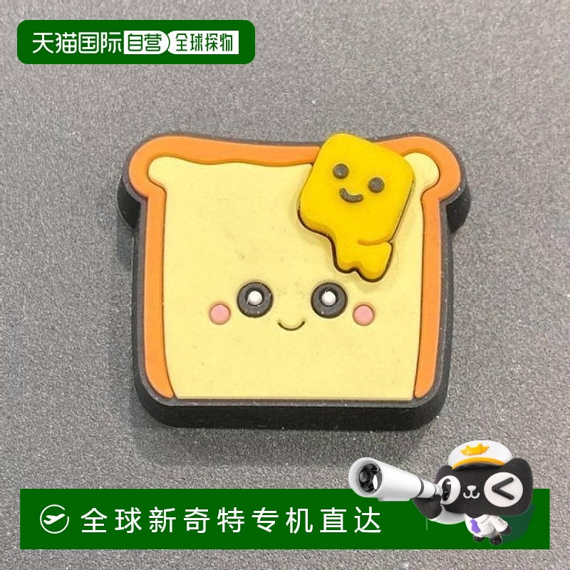1h可退 韩国直邮crocs  拖鞋