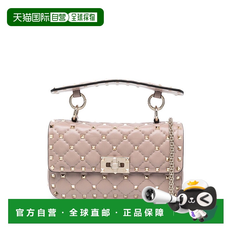 1h可退 香港直邮VALENTINO GARAVANI 女士手拿包 WB0123NAPP45 SS