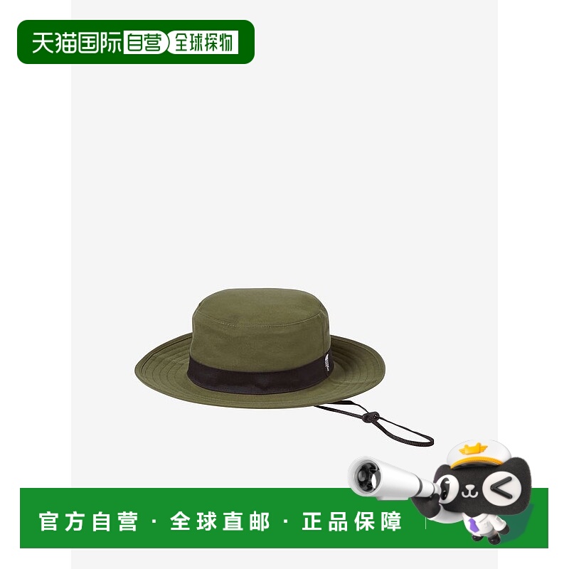 日本直邮The North Face Gore-Tex 帽子（男女通用）GORE-TEX 帽