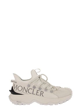 MONCLER 女士运动鞋 I209B4M00080M3457001