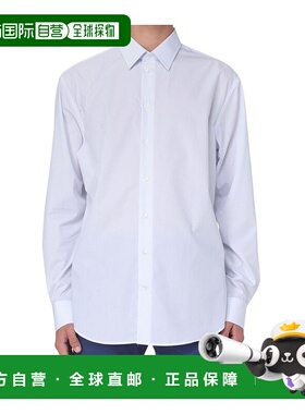 香港直邮Emporio Armani 长袖衬衫 EM000195TE14122阿玛尼男装