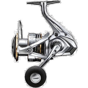 【日本直邮】禧玛诺 纺车式渔轮 23 塞多纳 钓鱼 C5000XG纺车轮
