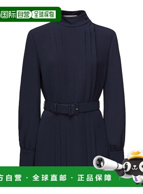 香港直邮VALENTINO GARAVANI 女士连衣裙 6B3AEAD01MMD51 SS2025