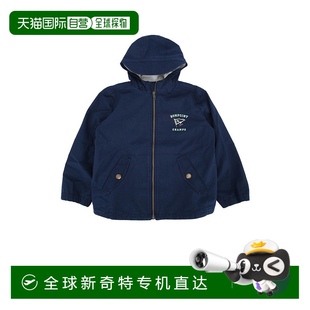 套头上衣童装 1h可退 LEON 香港直邮Bonpoint S05BOUW000100 女童
