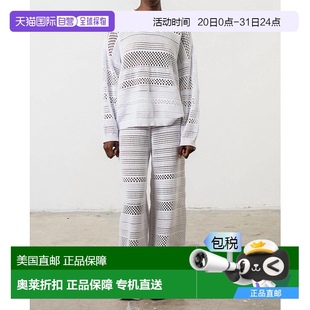 Milk Top Crochet milk 自營 美國奧萊直發(fā) mittensJane