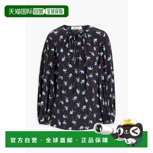 furstenberg 女士 衬衫 自营 针织衫 von 女装 系带 diane