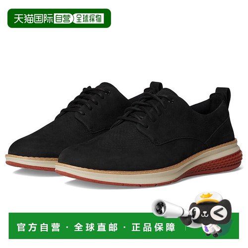 1h可退 【美国直邮】cole haan 男士 正装鞋