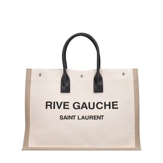 潮奢 Saint Laurent 圣罗兰 女士YSL Rive Gauche托特包