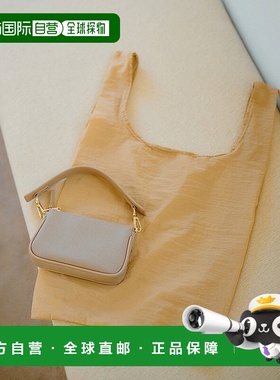 日本直邮TOPKAPI Breath TOPKAPI藤本美貴合作款带副包迷你防水包