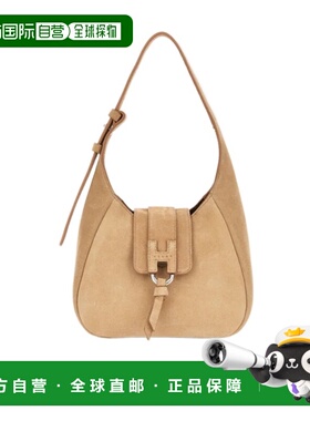 香港直邮HOGAN 女士斜挎包 KBW01XS0100V0WC208 SS2026 花色