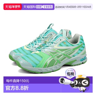 日本直邮亚瑟士运动风格 UB9-S GEL-DS TRAINER 14 男女通用低帮
