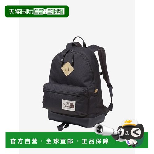 日本直邮THE NORTH FACE-K Berkeley（伯克利儿童）北面背包