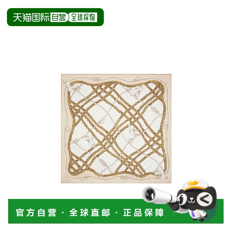 1h可退 香港直邮burberry 女士 围巾披肩博柏利
