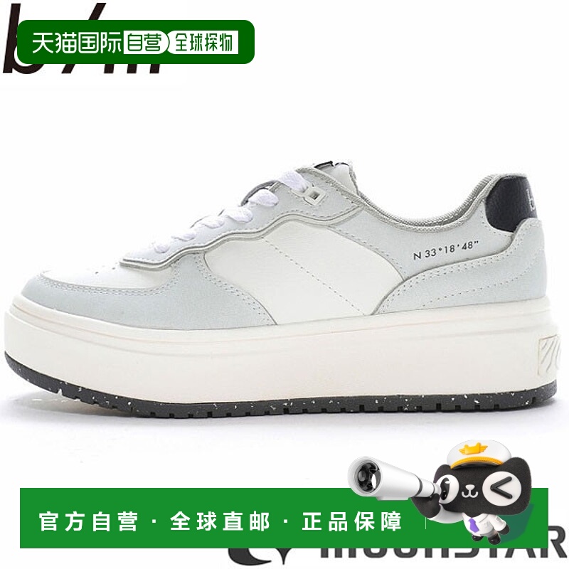 日本直邮Moonstar b/m Nomad Ride 男女通用运动鞋