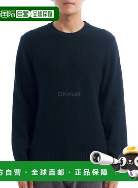 韩国直邮J.LINDEBERG Oliver Structure 毛衣 (FMKW14315-6855)