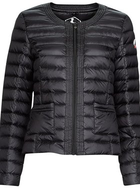 欧洲直邮JOTT DOUDA 女士秋冬户外羽绒服 SS23WDOW17-DOUDA-999