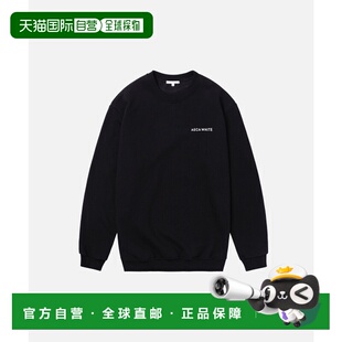 BASIC BRUSHED SWEA 公用卫衣AECMFWBATSSSO001E1BA 韩国直邮AECA