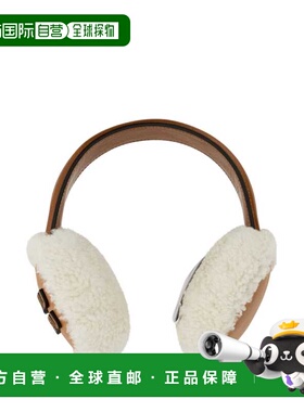 1h可退 香港直邮MIU MIU 女士帽子 5HP6052CTTF036S AW2025 驼色