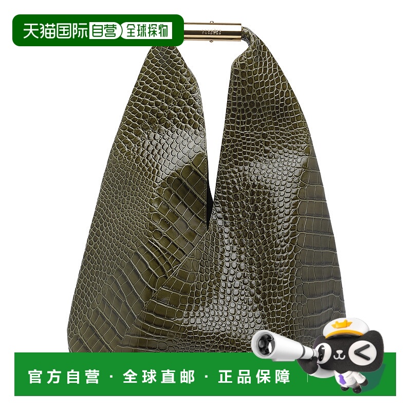 1h可退 香港直邮MM6 MAISON MARGIELA 女士单肩包 SB6WD0043P8650