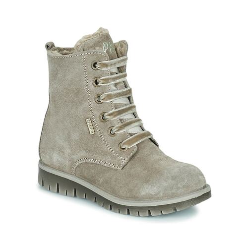 Primigi 女童 靴子 ROXY GTX
