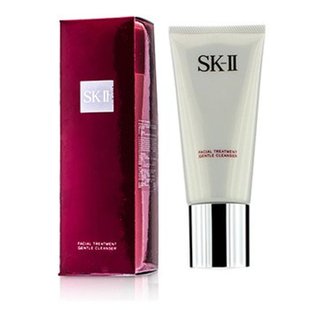 香港直邮SK-II/skll/sk2护肤洁面霜氨基酸泡沫洁面乳深层清洁120g