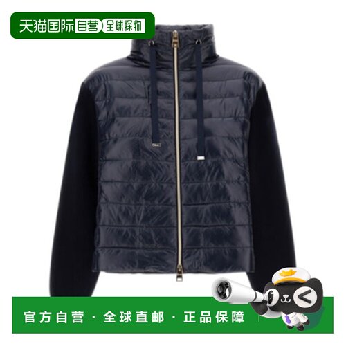 欧洲直邮herno 女士 外套夹克