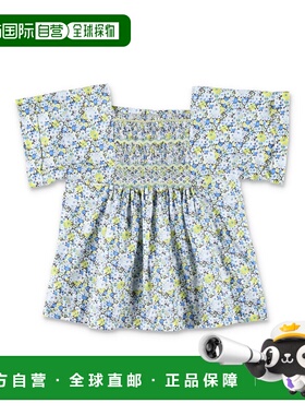 1h可退 香港直邮golden goose 女童 上衣童装 S04GBLW00019C515