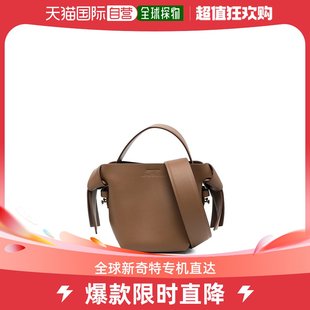 女士Acne Bags.. Acne Camel 手提 Studios 香港直邮潮奢