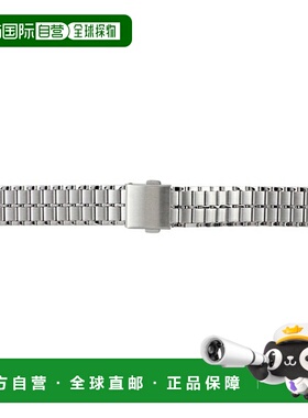 日本直邮BSBLE1254S BAMBI 金属快拆杆替换金属表带